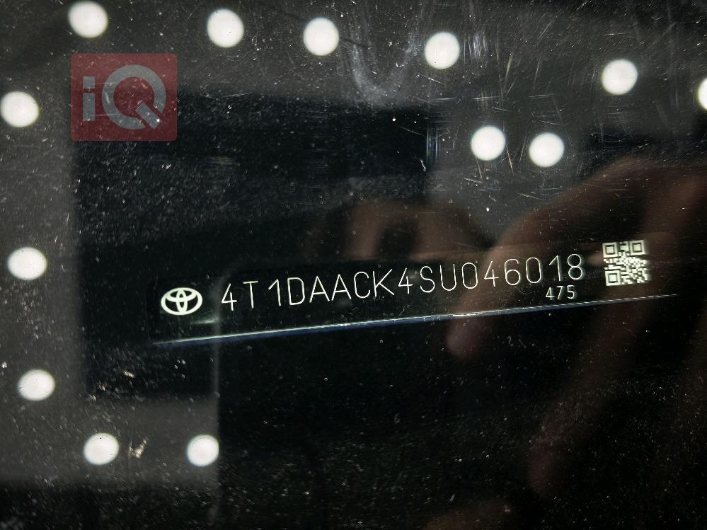 تويوتا كامري